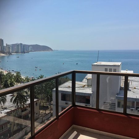 Apartamento Edificio Los Laureles Santa Marta  Pokój zdjęcie