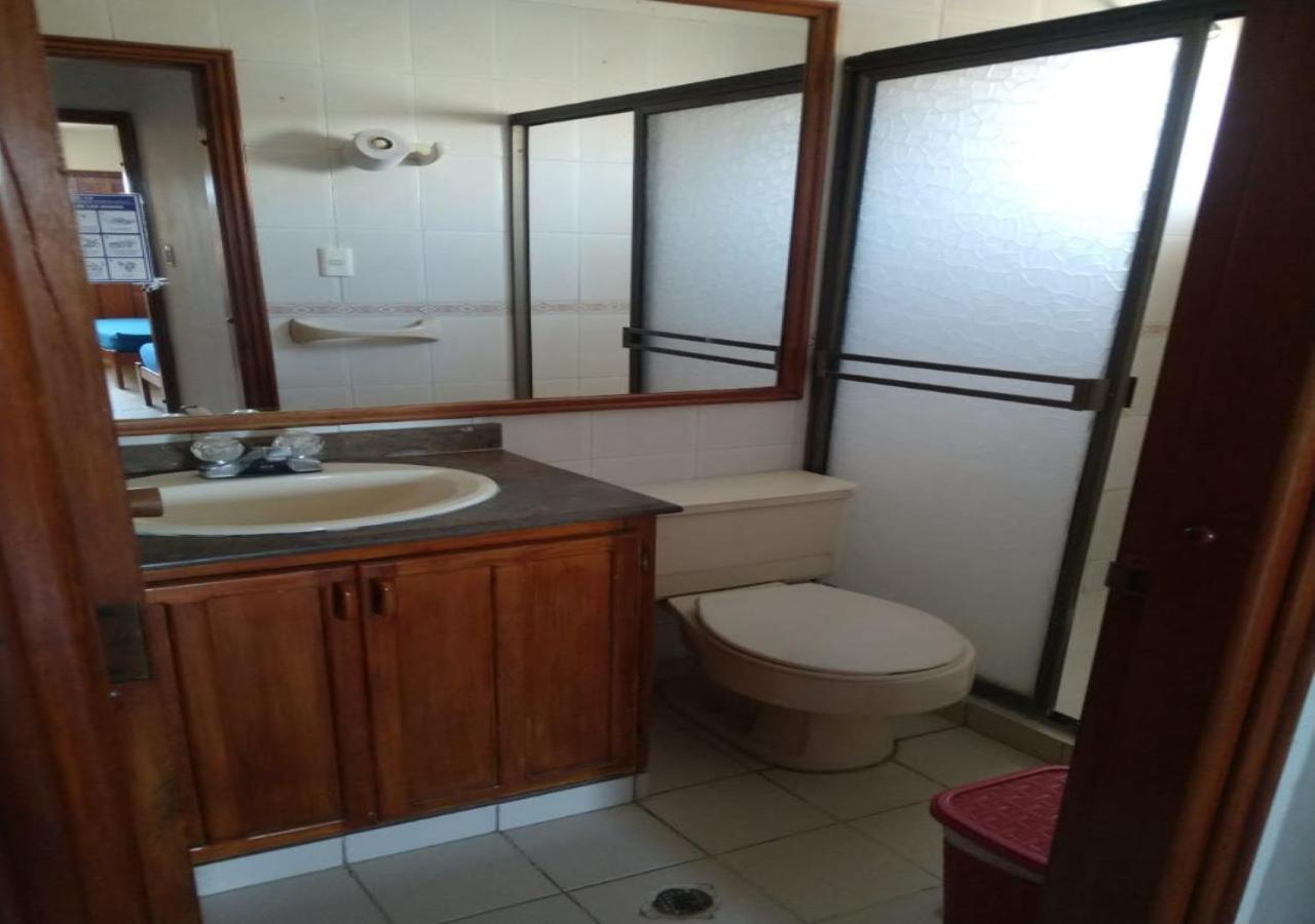 Apartamento Edificio Los Laureles Santa Marta  Zewnętrze zdjęcie