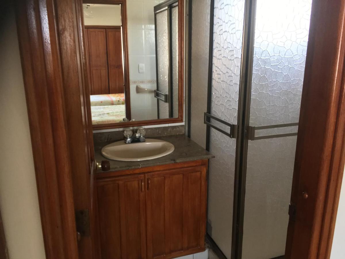 Apartamento Edificio Los Laureles Santa Marta  Zewnętrze zdjęcie