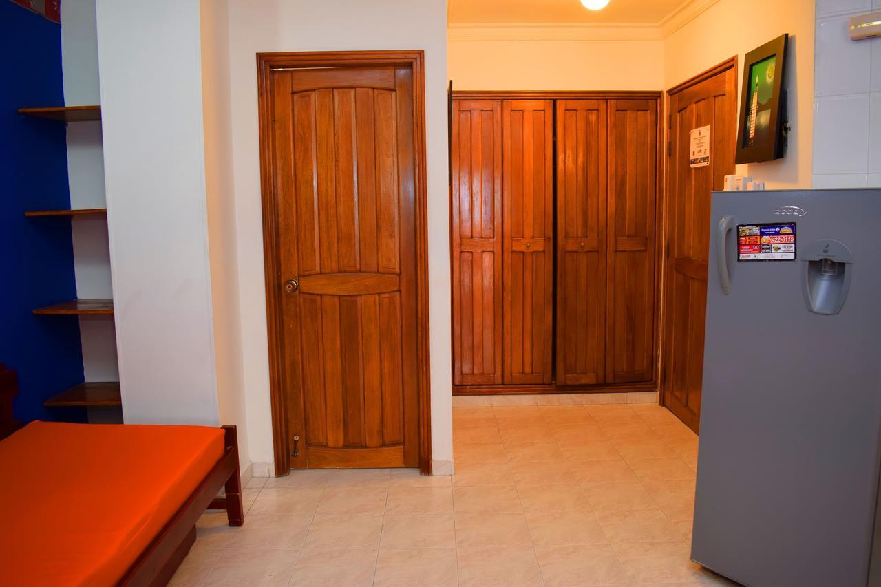 Apartamento Edificio Los Laureles Santa Marta  Zewnętrze zdjęcie